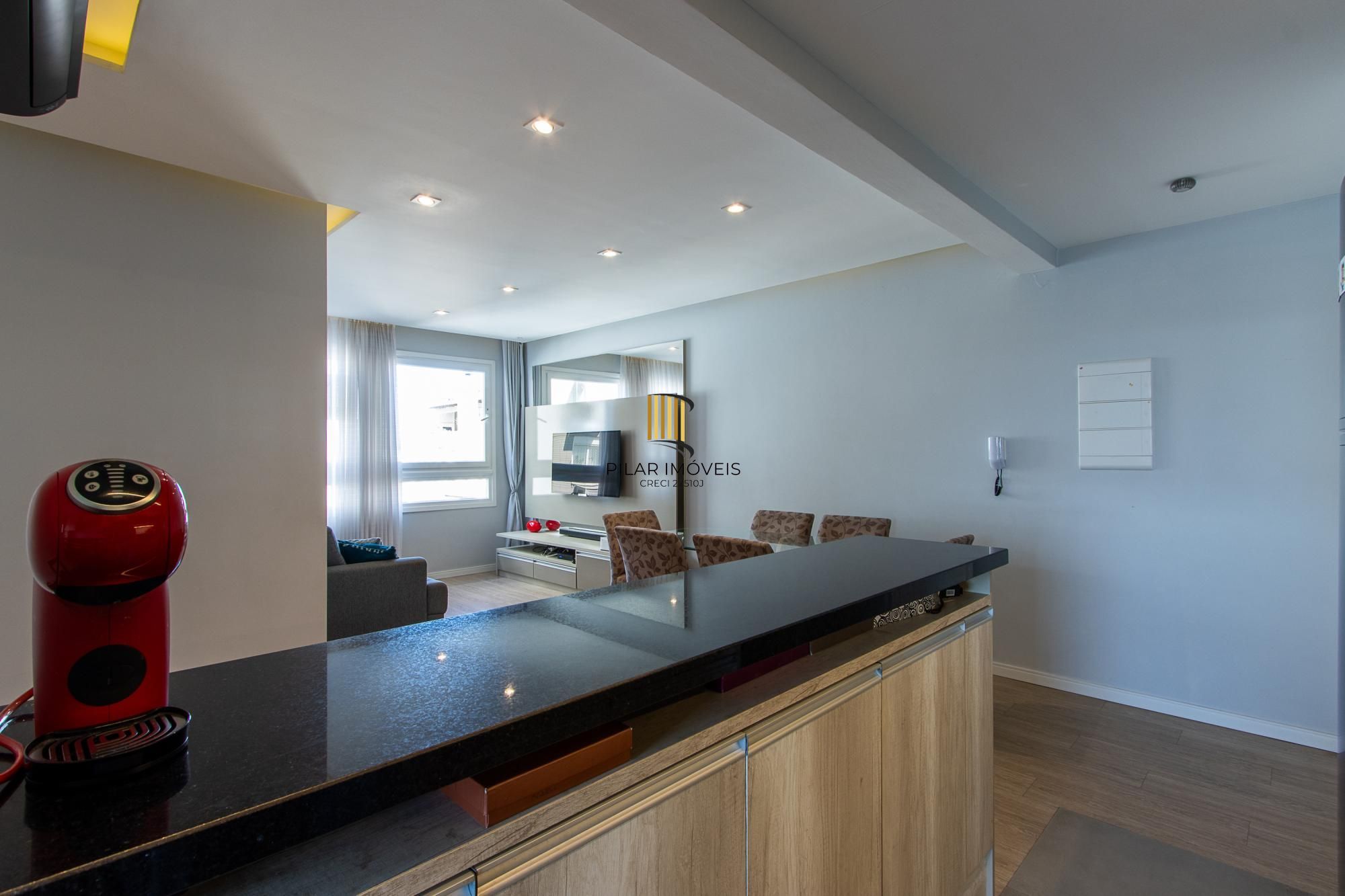 Apartamento à venda no Supreme Higienópolis