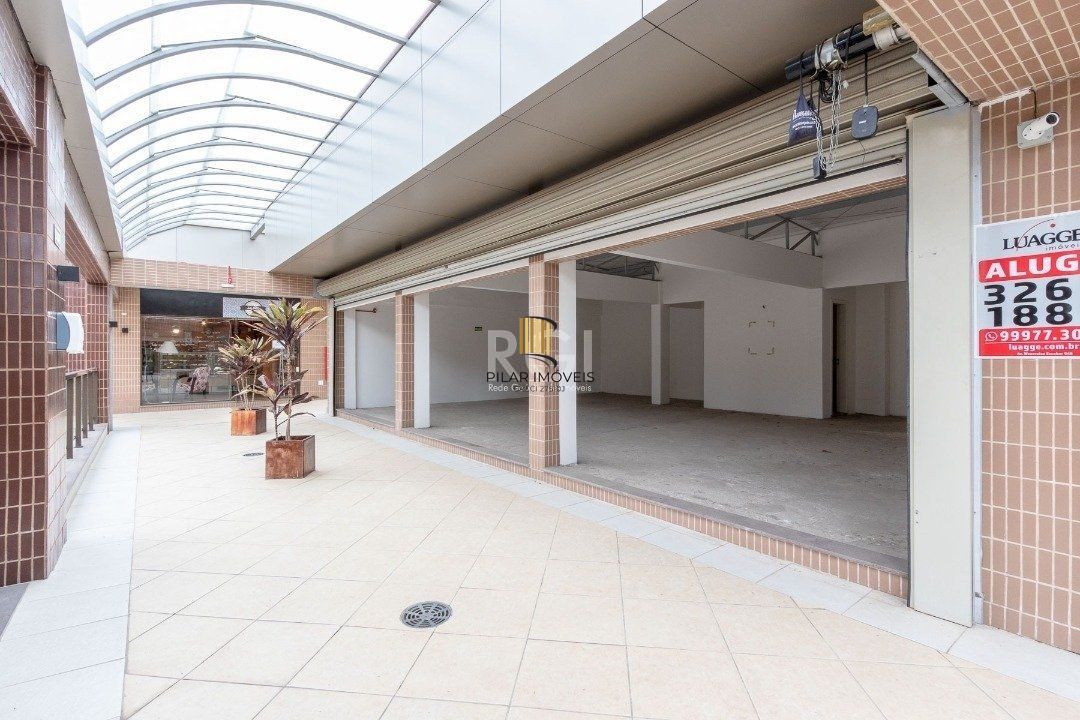 Loja para Venda - 98m², 0 dormitórios, Tristeza