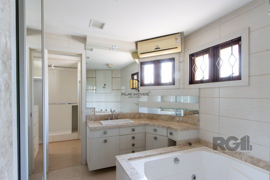 Casa Condominio para Venda - 292.49m², 4 dormitórios, sendo 2 suites, 3 vagas - Vila Assunção