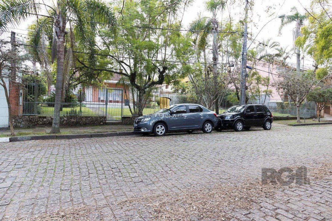 Casa para Venda com 3 dormitórios no bairro Jardim Isabel
