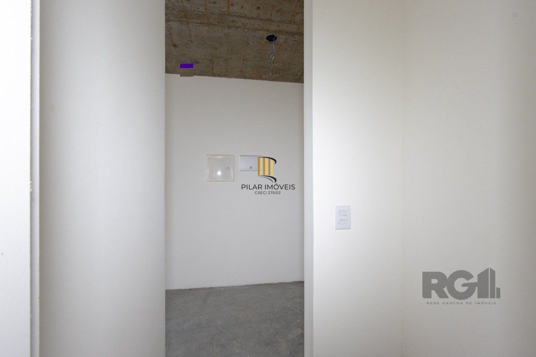 Sala Comercial no bairro Petrópolis
