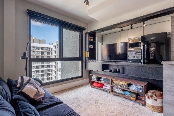 Apartamento 2 dormitórios no bairro Jardim do Salso