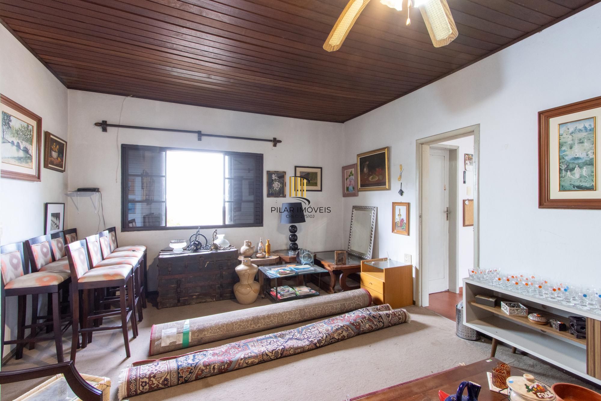 Casa na Vila Conceição