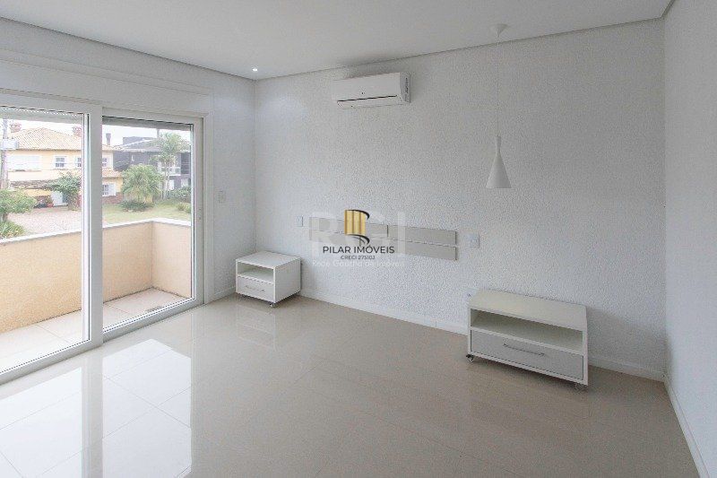 Casa Condominio para Venda - 320.3m², 4 dormitórios, sendo 4 suites, 4 vagas - Terra Ville