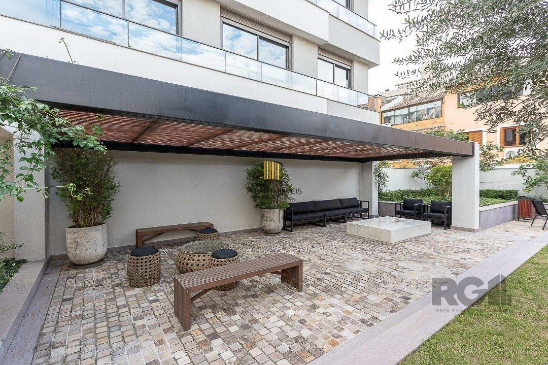Studio para Venda - 37.68m², 1 dormitório, 1 vaga - Tristeza