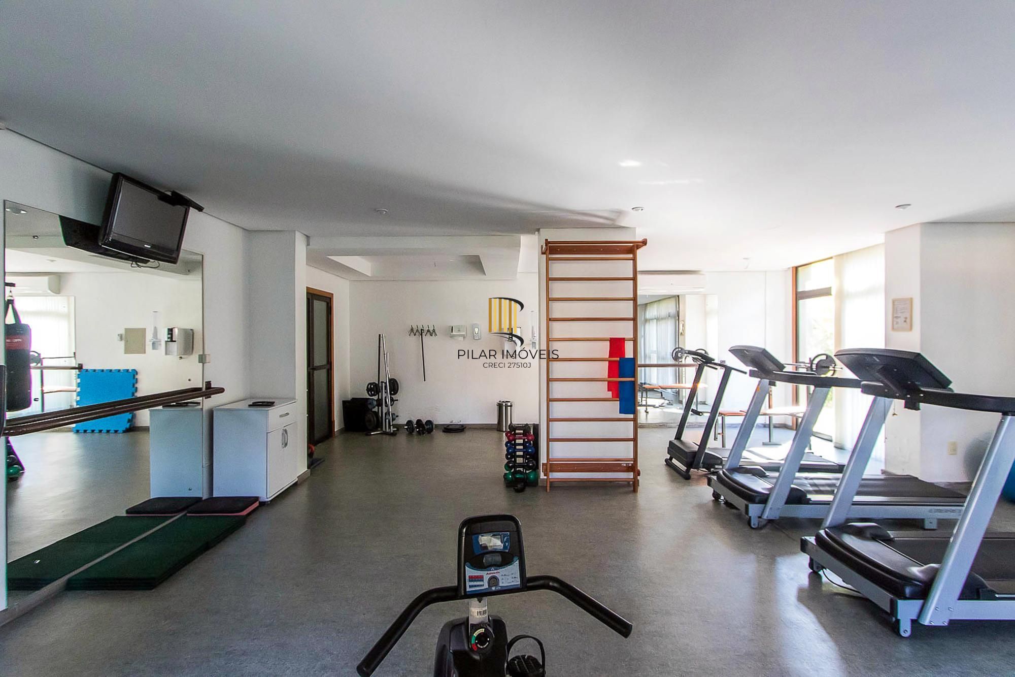 Apartamento 3 dormitórios no bairro Tristeza