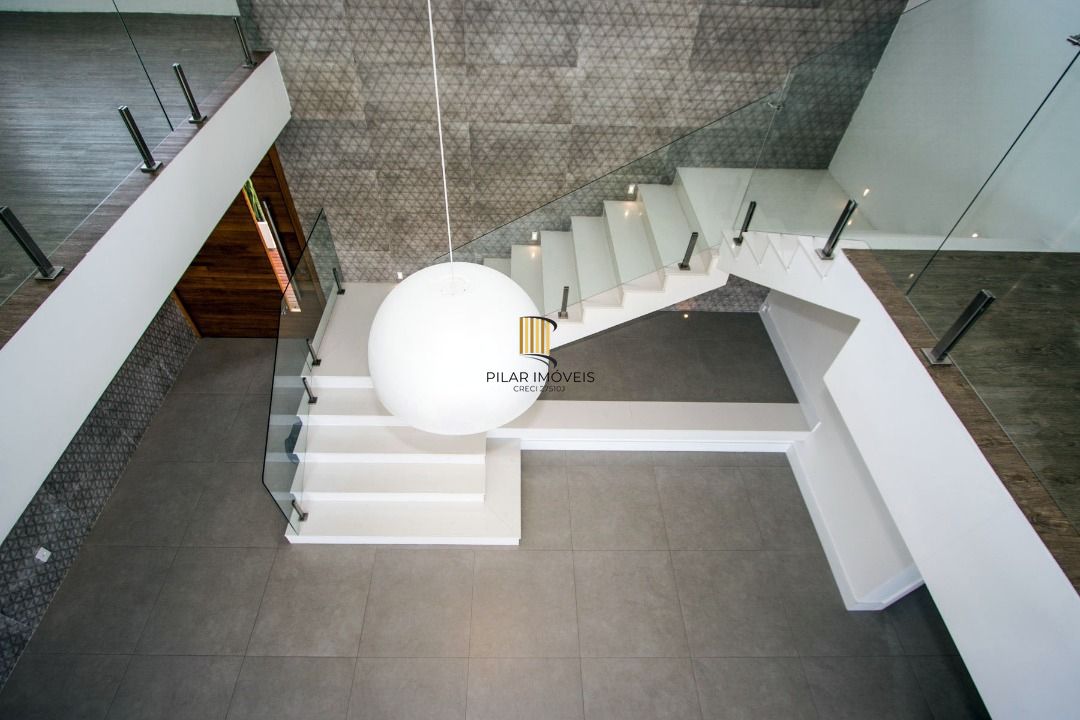 Casa Condominio para Venda - 414m², 4 dormitórios, sendo 4 suites, 3 vagas - Terra Ville