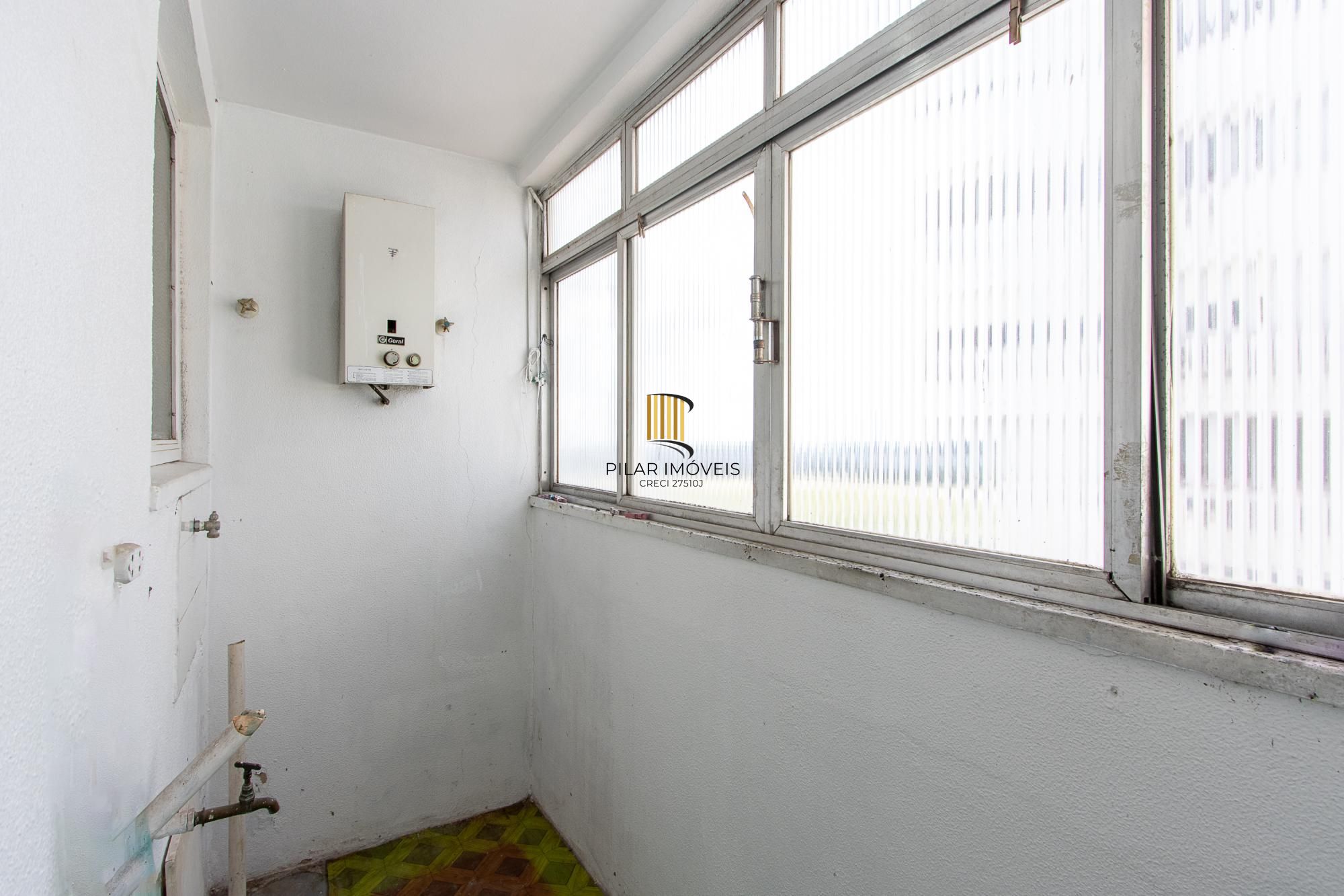 Apartamento à Venda no Bairro Cristal - Oportunidade para Investidores