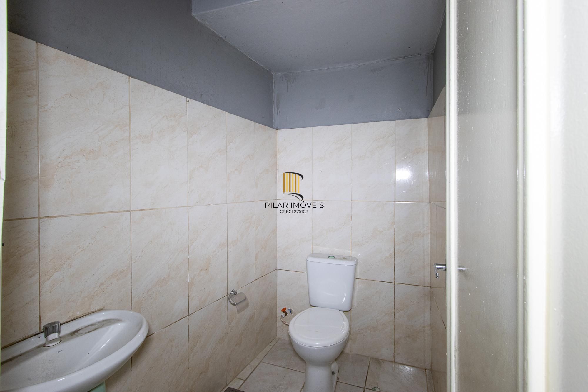 Loja no Bairro Floresta