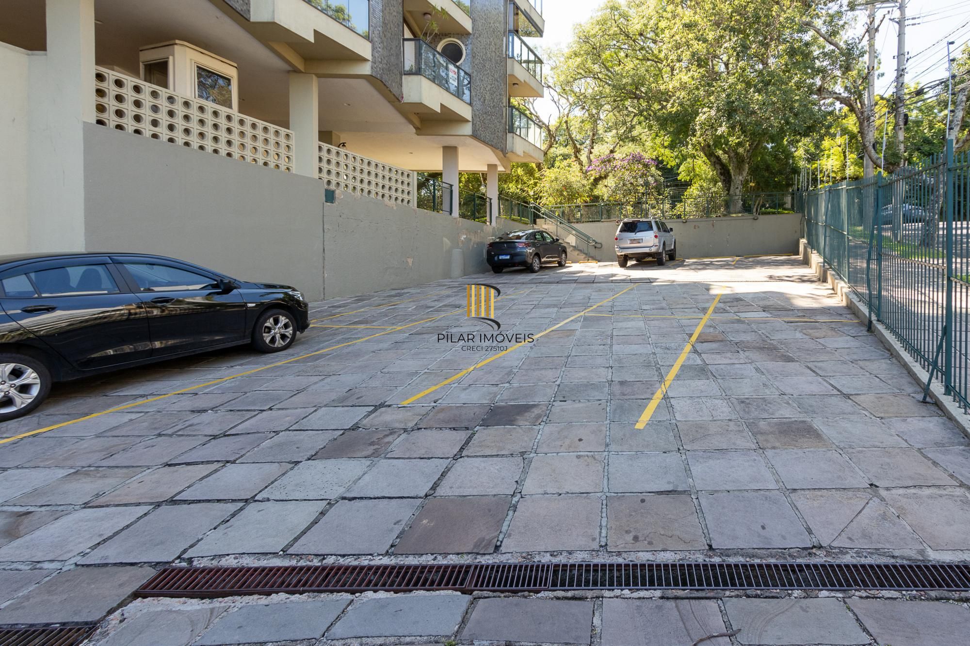 Apartamento 3 Dormitório(s) Bairro Santa Tereza