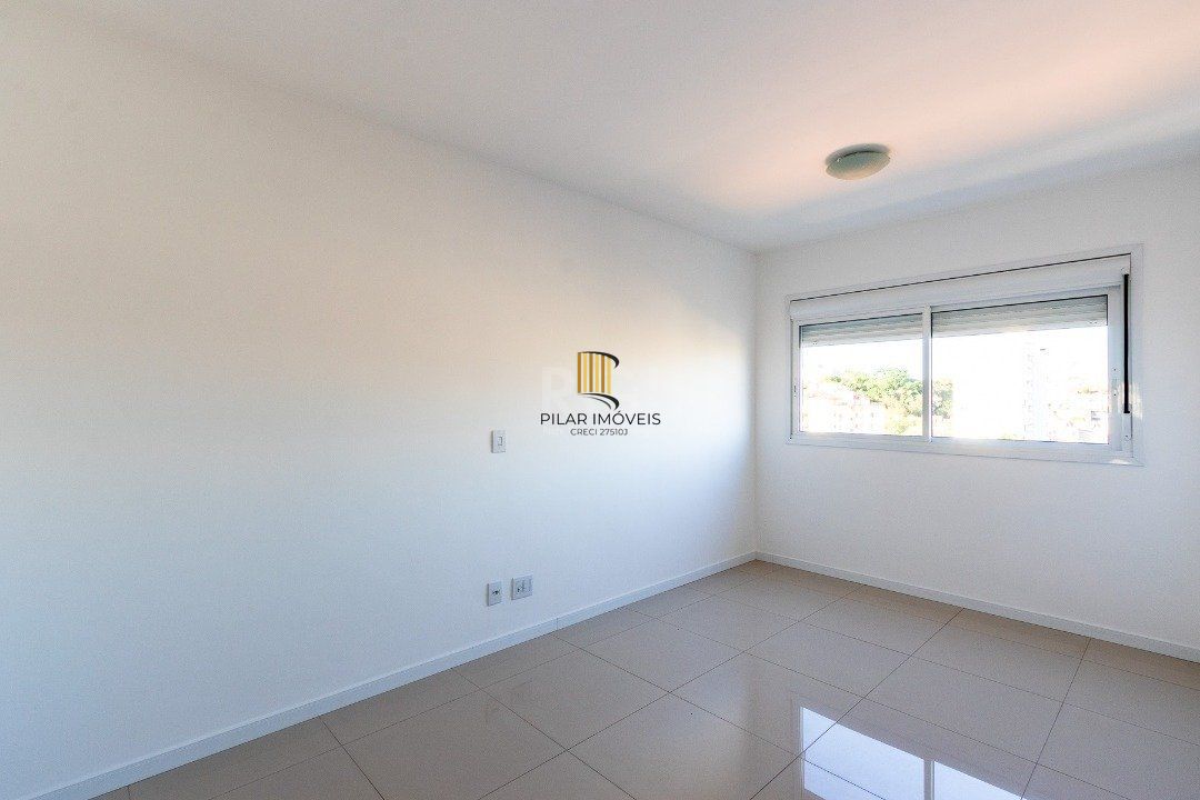 Apartamento 2 dormitórios no bairro Tristeza