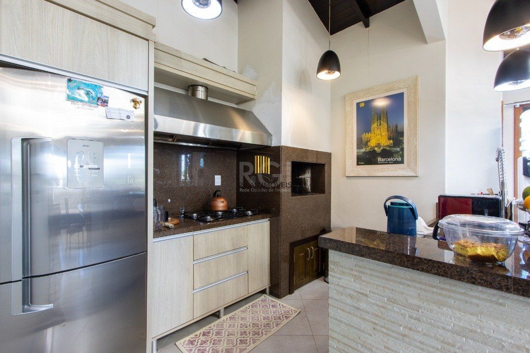 Cobertura 3 Dormitório(s) Bairro Tristeza