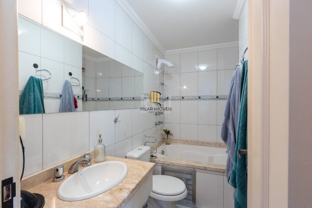 Casa Condominio para Venda - 174.58m², 4 dormitórios, sendo 1 suites, 2 vagas - Ipanema