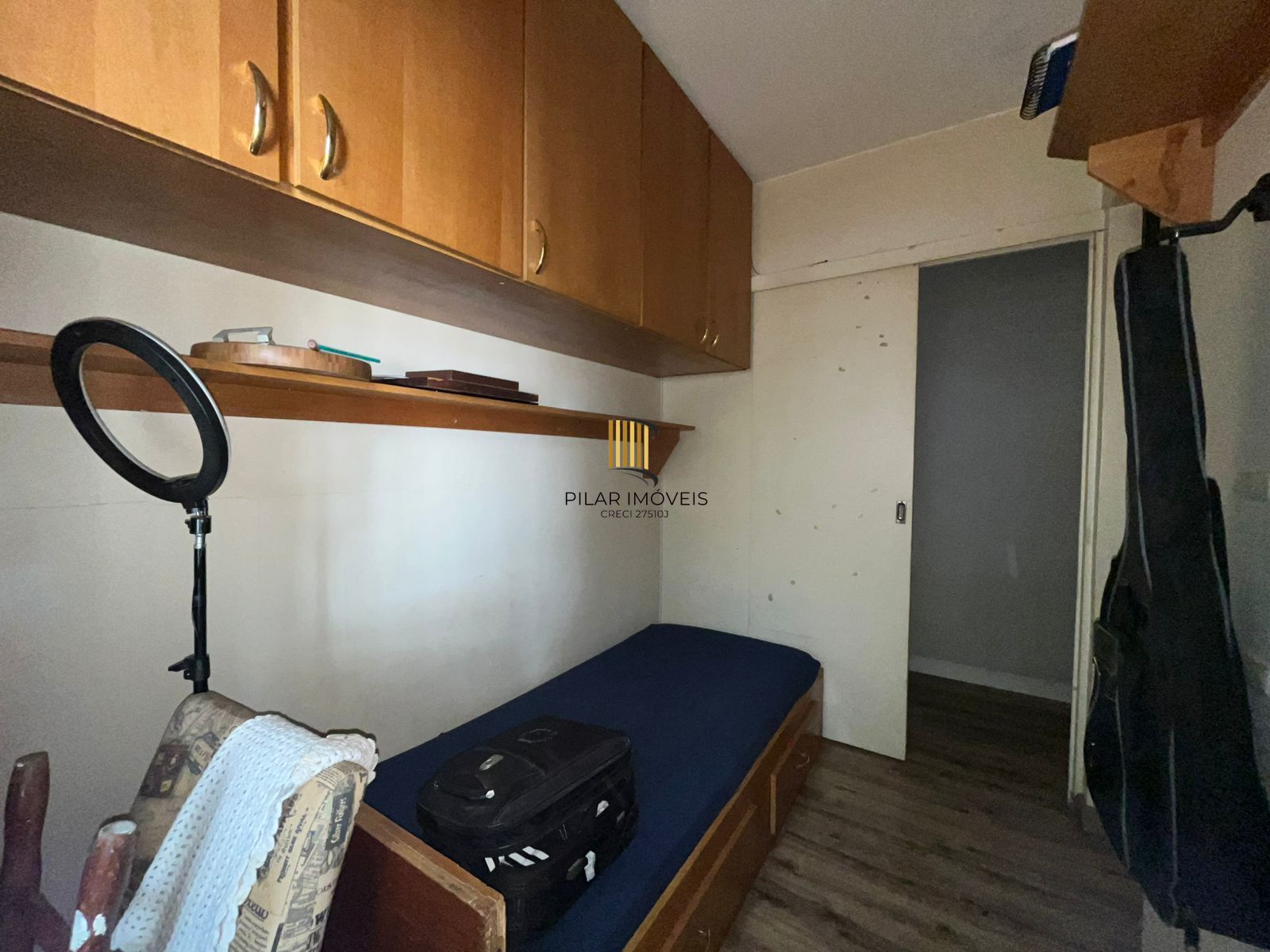 Apartamento 3 dormitórios no bairro Nonoai