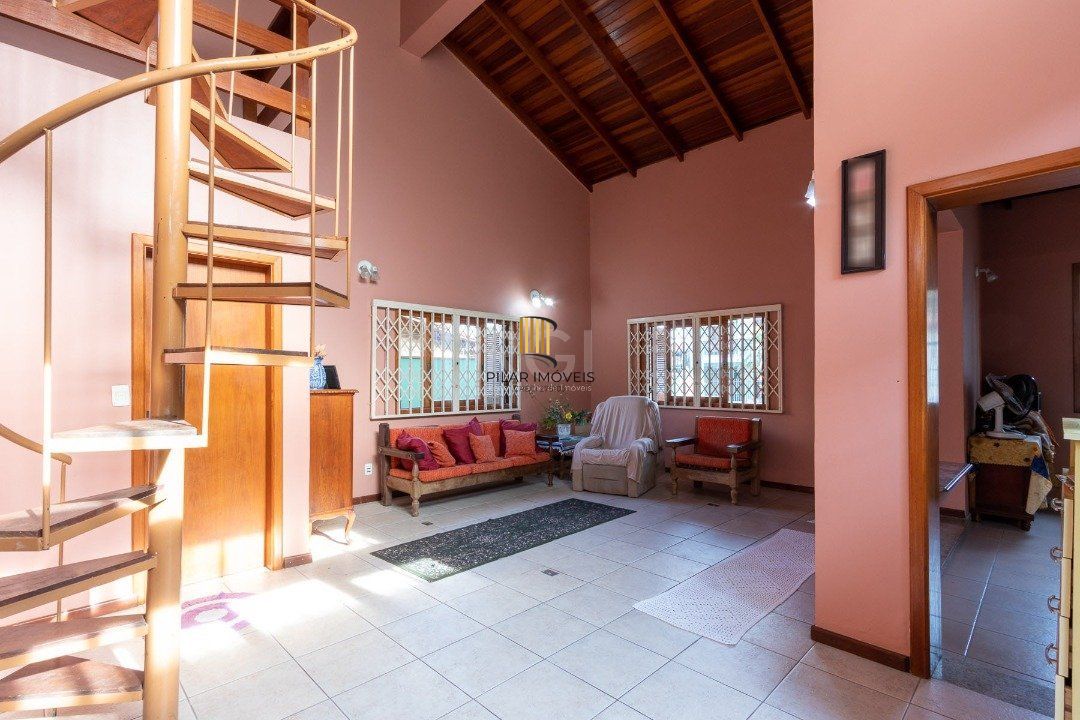 Casa à venda em Ipanema, Porto Alegre