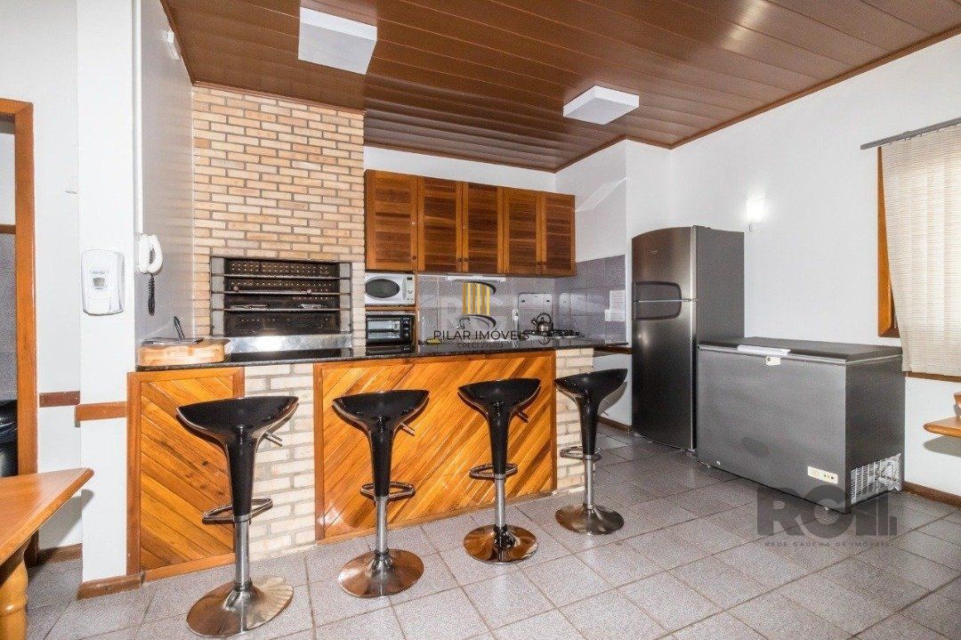 Apartamento 2 dorms à venda Rua Doutor Murtinho, Bom Jesus - Porto Alegre