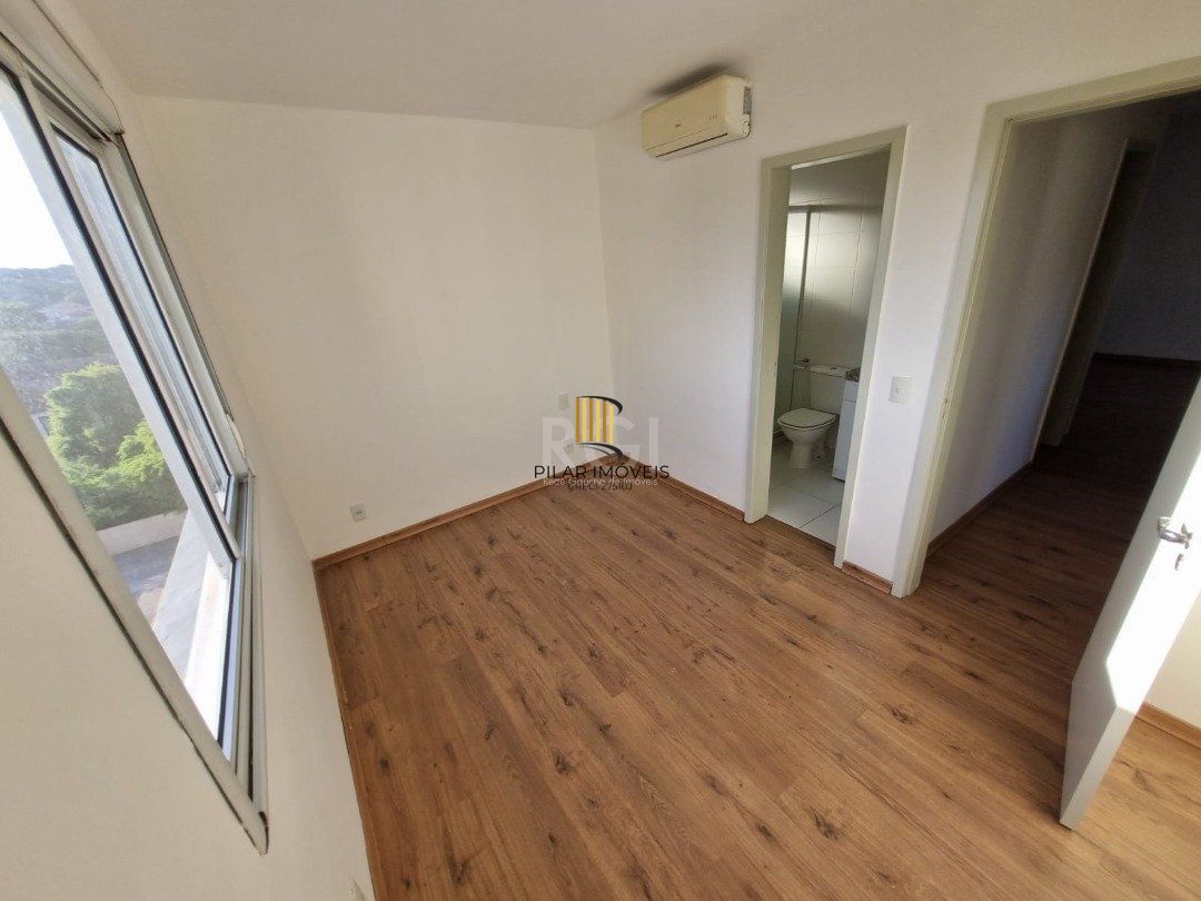 Apartamento 3 dormitórios no bairro Teresópolis