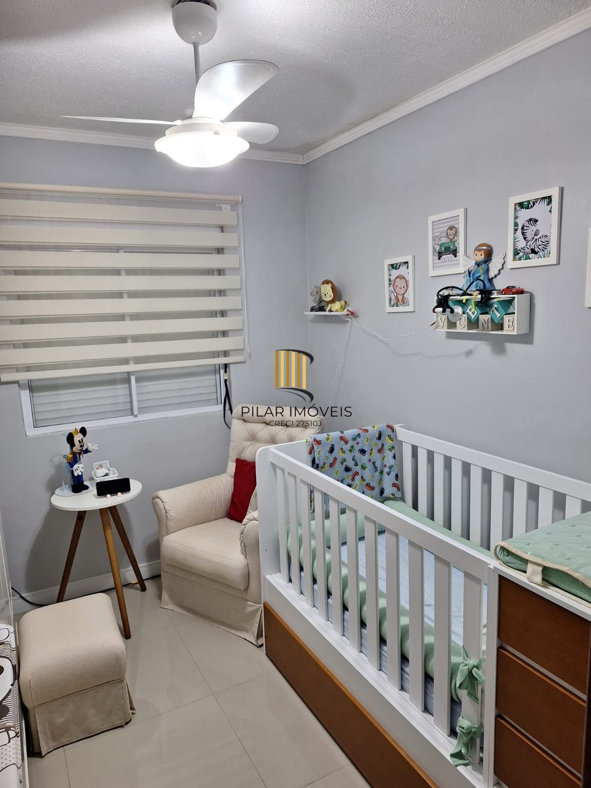 Procurando um apartamento aconchegante em Porto Alegre?