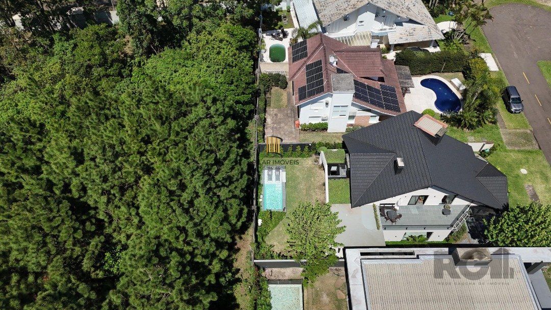 Casa de Condomínio 4 dormitórios no bairro Atlântida