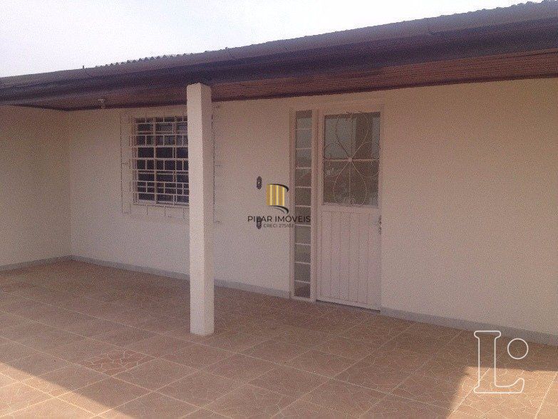 Casa para Venda - 480m², 3 dormitórios, 4 vagas - Camaquã