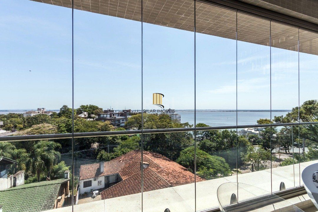 Cobertura para Venda - 319.17m², 3 dormitórios, sendo 3 suites, 4 vagas - Cristal
