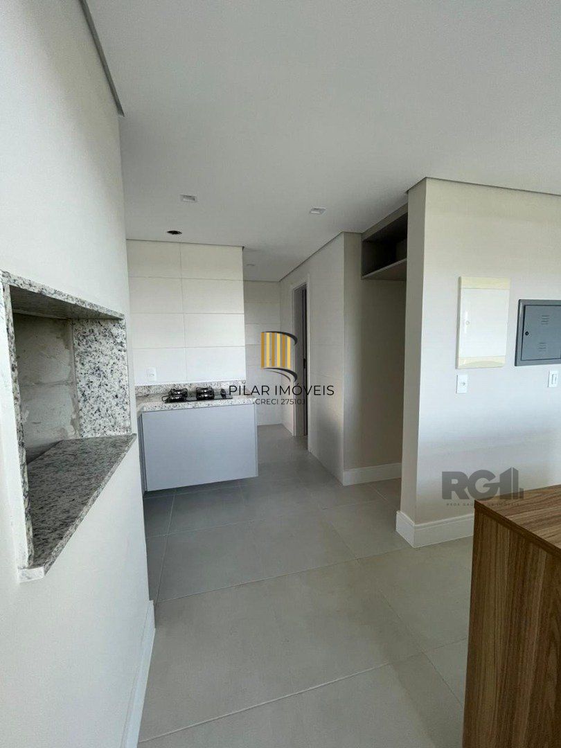 Duplex 3 dormitórios no bairro Atlântida