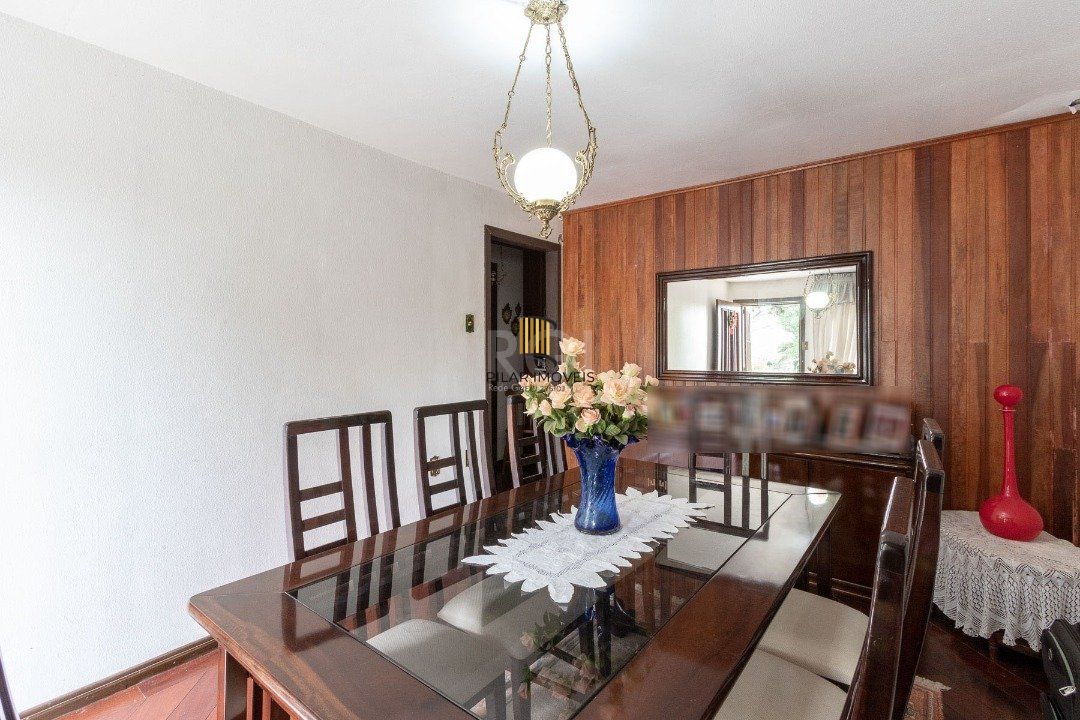 Casa para Venda - 200m², 3 dormitórios, sendo 1 suites, 1 vaga - Aberta dos Morros