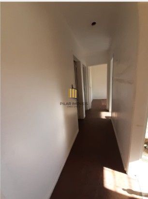 Apartamento 3 dormitórios no bairro Santa Tereza
