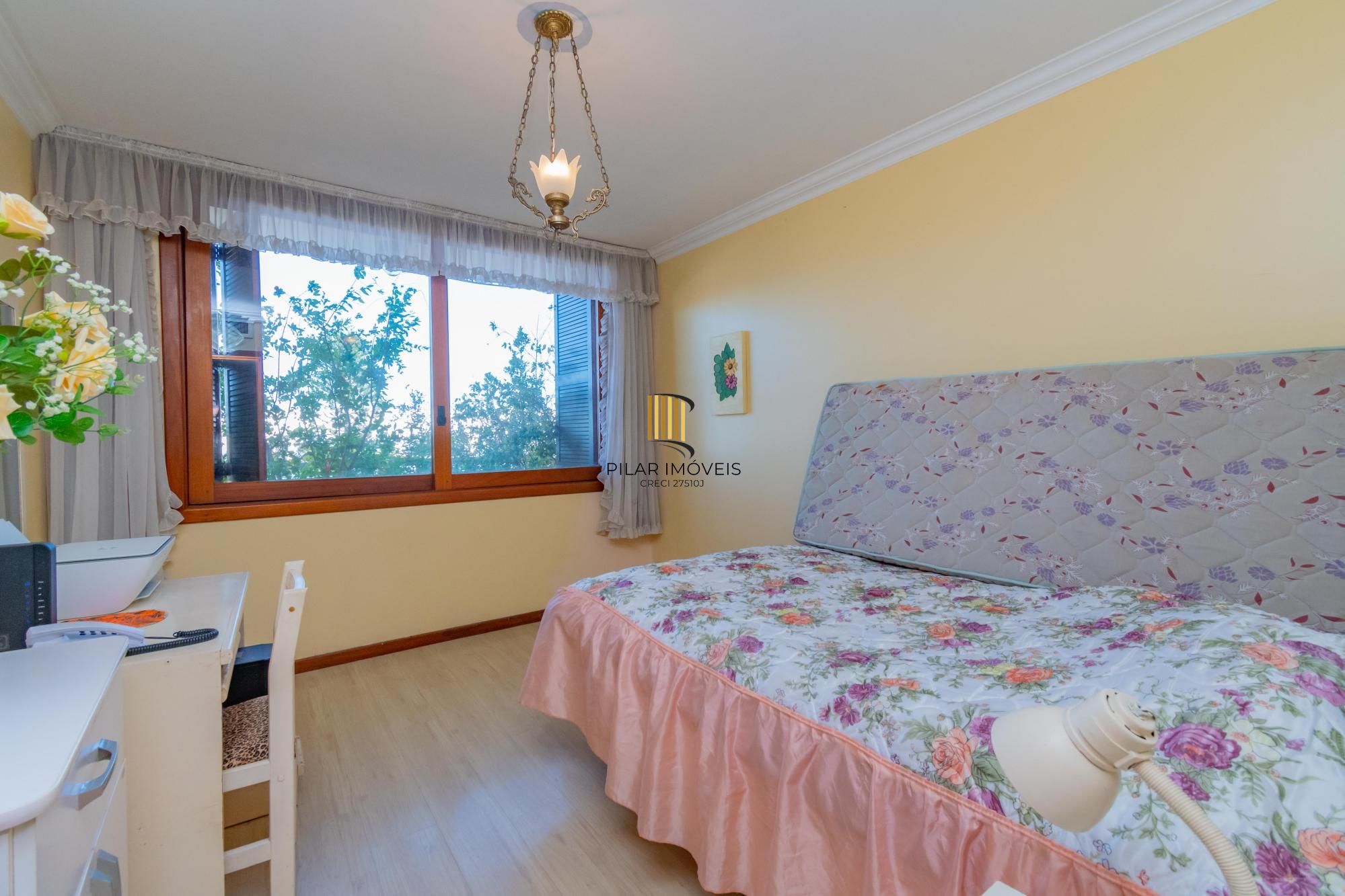 Cobertura horizontal, alto padrão, bairro Santa Tereza, 341m²  área privativa, 02 vagas garagem!