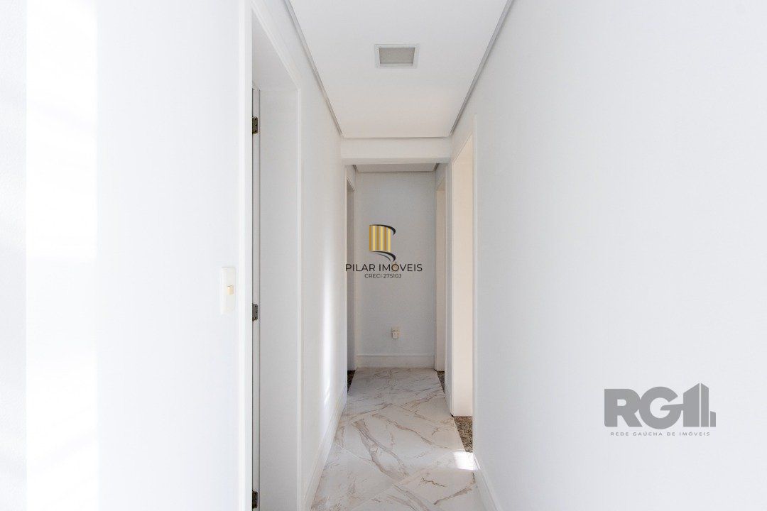 Apartamento para Venda - 102m², 3 dormitórios, sendo 2 suites, 2 vagas - Tristeza