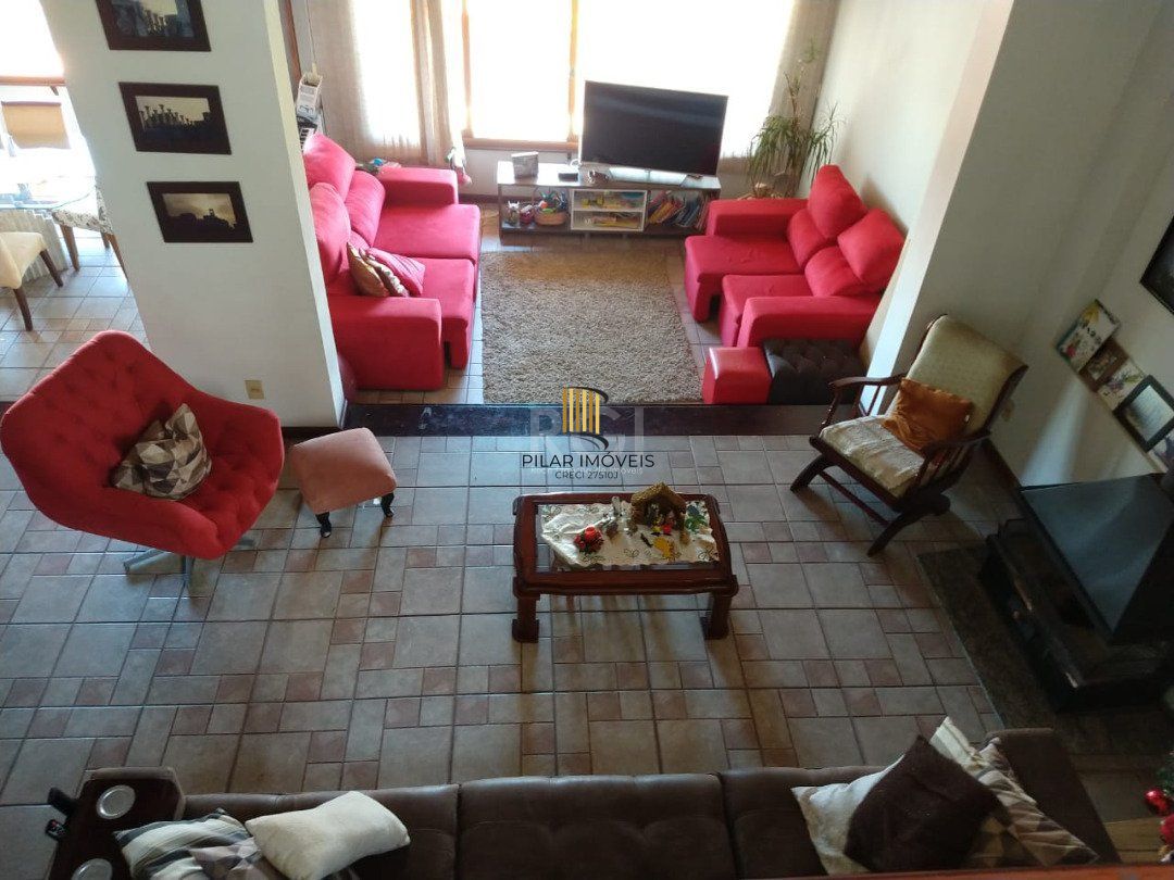 Casa Condominio para Venda - 308m², 5 dormitórios, sendo 1 suites, 3 vagas - Nonoai