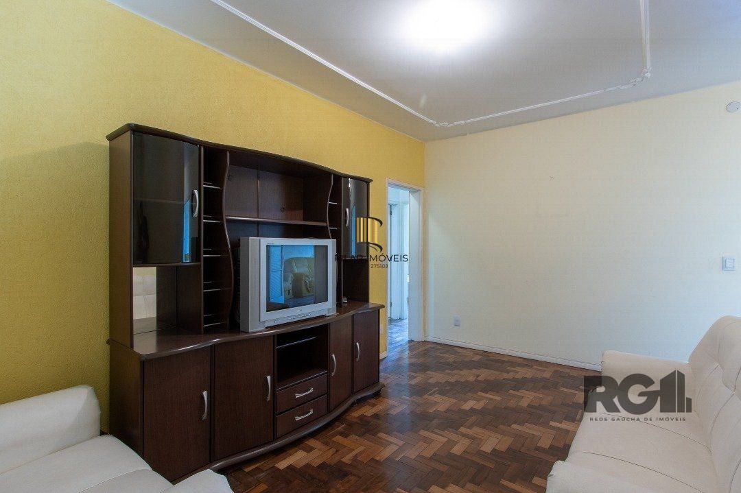 Apartamento 3 dormitórios no bairro Rio Branco