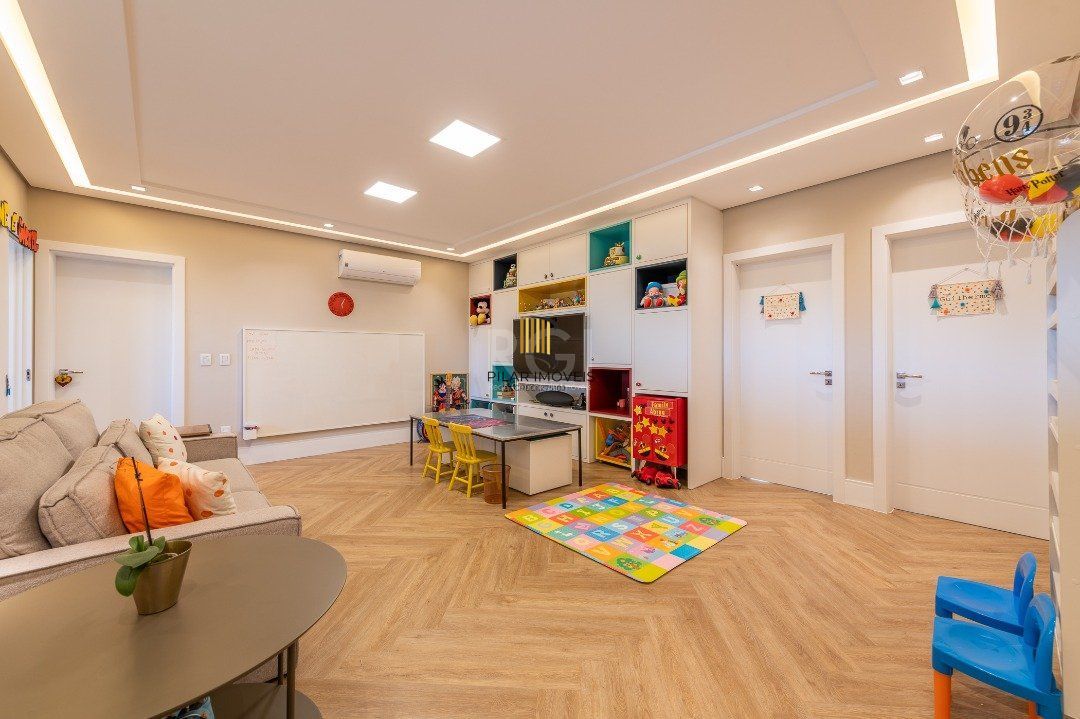 Casa de Condomínio 5 dormitórios no bairro Belém Novo