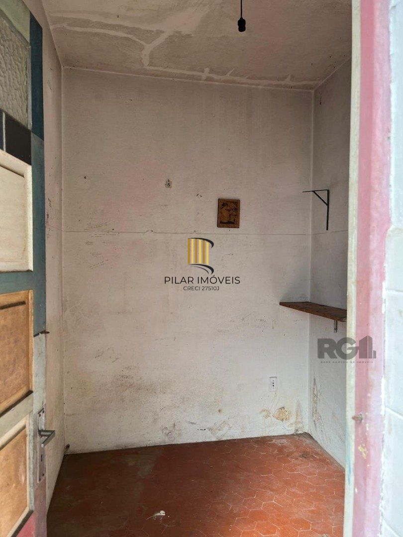 Apartamento 2 dormitórios no bairro Rio Branco