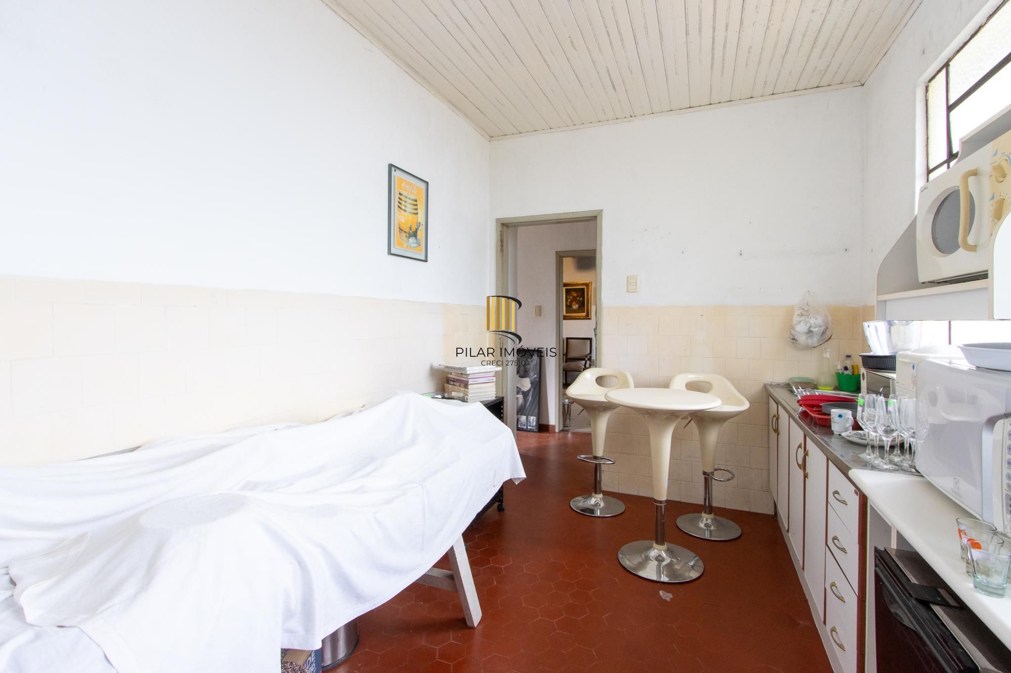 Casa na Vila Conceição