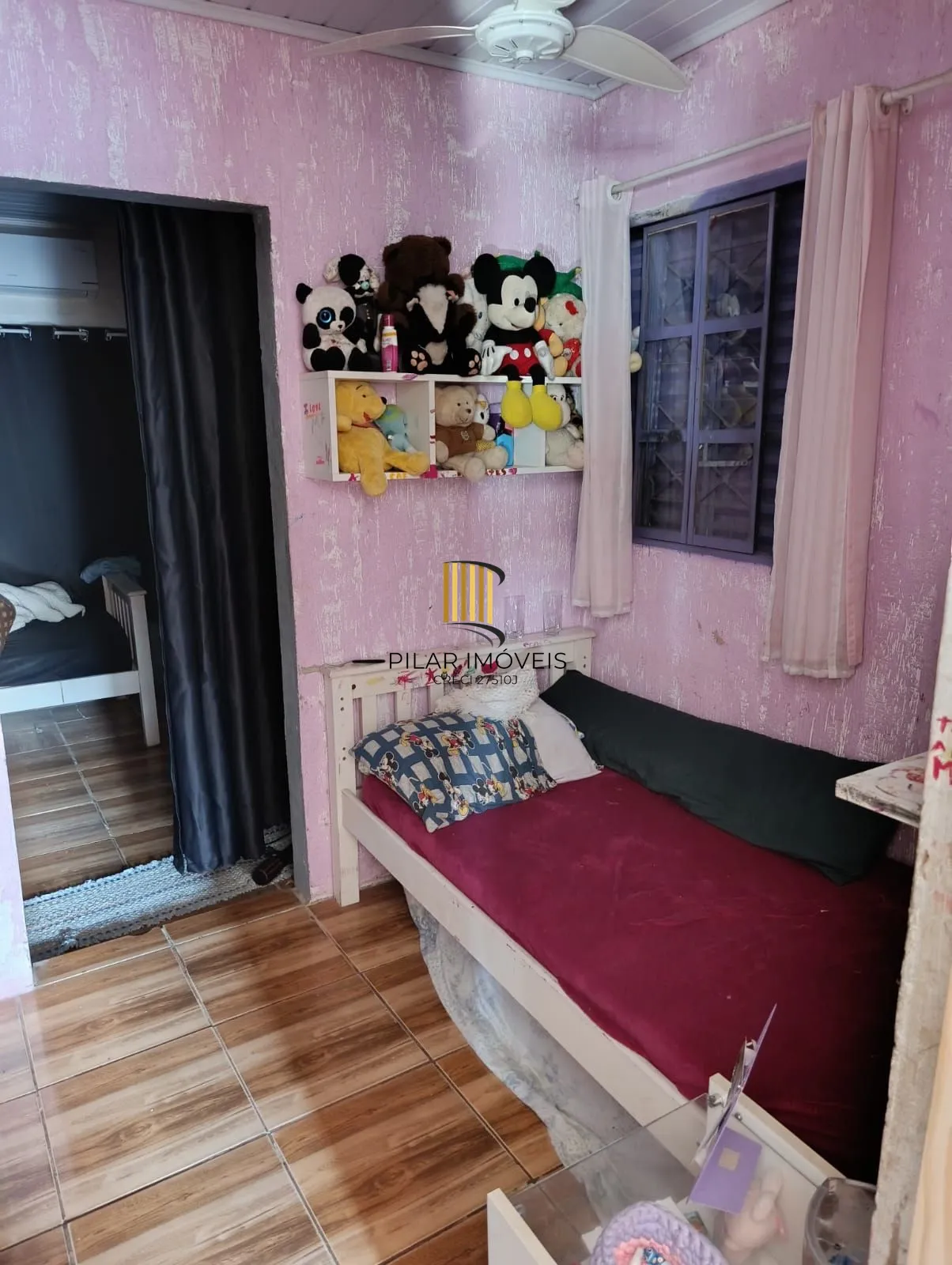 Casa na Hípica, oportunidade!