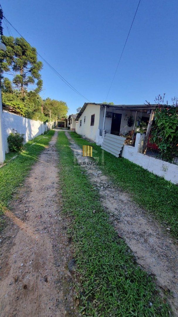 Terreno no bairro Hípica