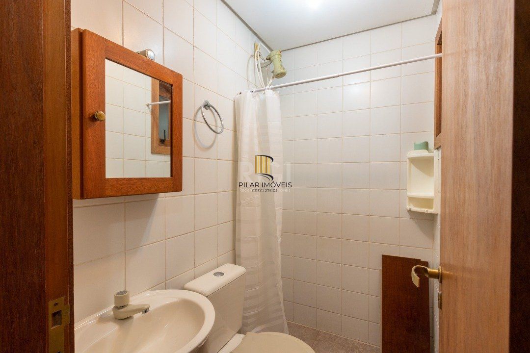 Casa Condominio para Venda - 215.81m², 4 dormitórios, sendo 1 suites, 2 vagas - Tristeza