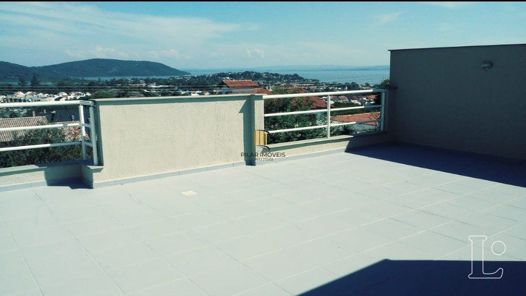 Casa Condominio para Venda - 273.79m², 3 dormitórios, sendo 3 suites, 4 vagas - Espírito Santo