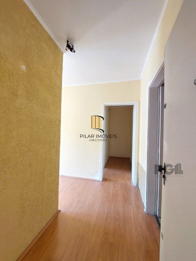 Apartamento 1 dormitório no bairro Tristeza