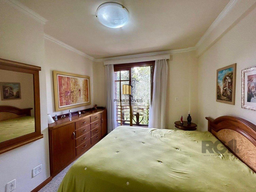 Apartamento à venda no Residencial Ile de France, com 2 dormitórios