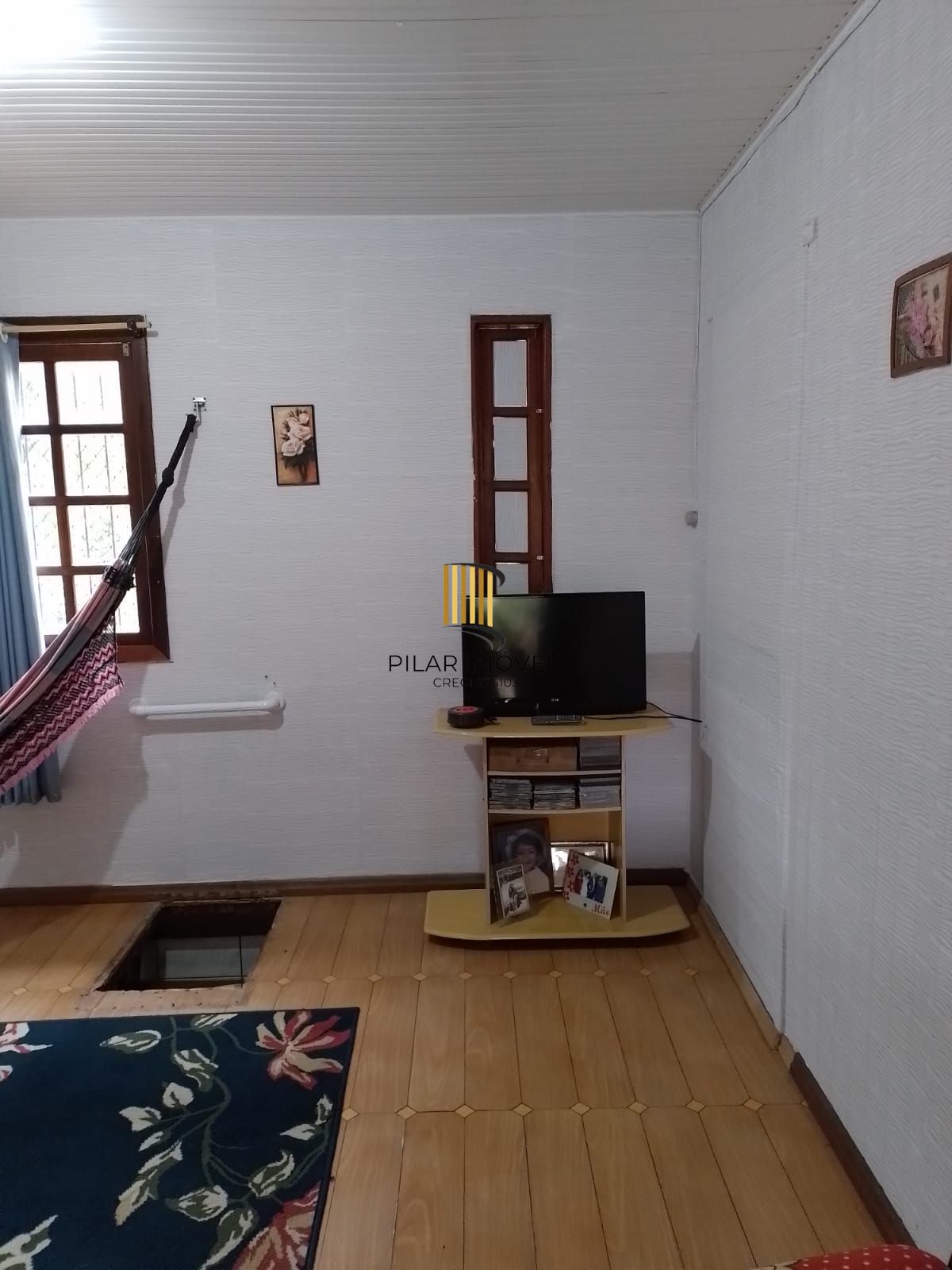 Casa 4 dormitórios no bairro Vila Nova