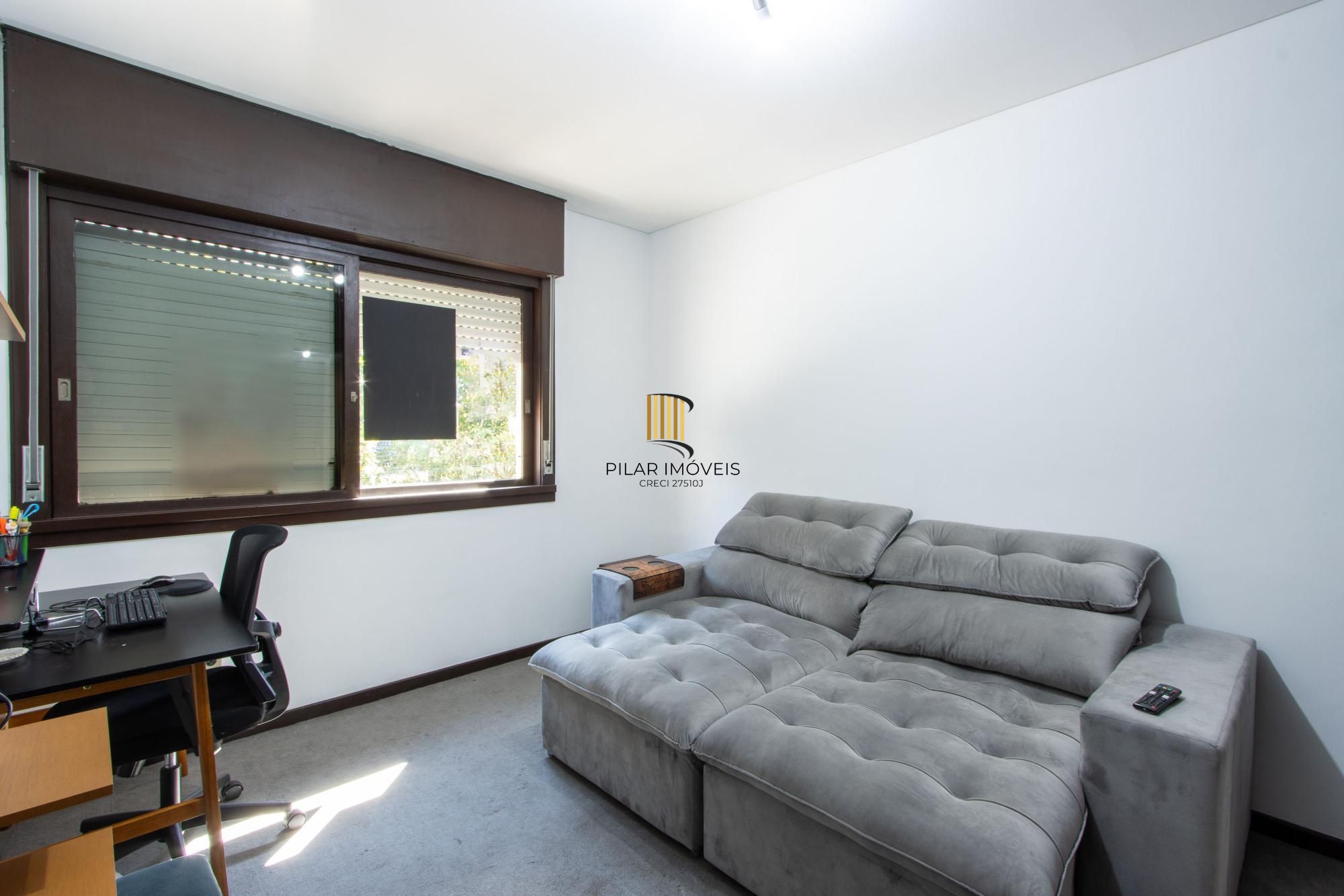 Oportunidade no Bela Vista, apartamento com 3 dormitórios em 154 m²