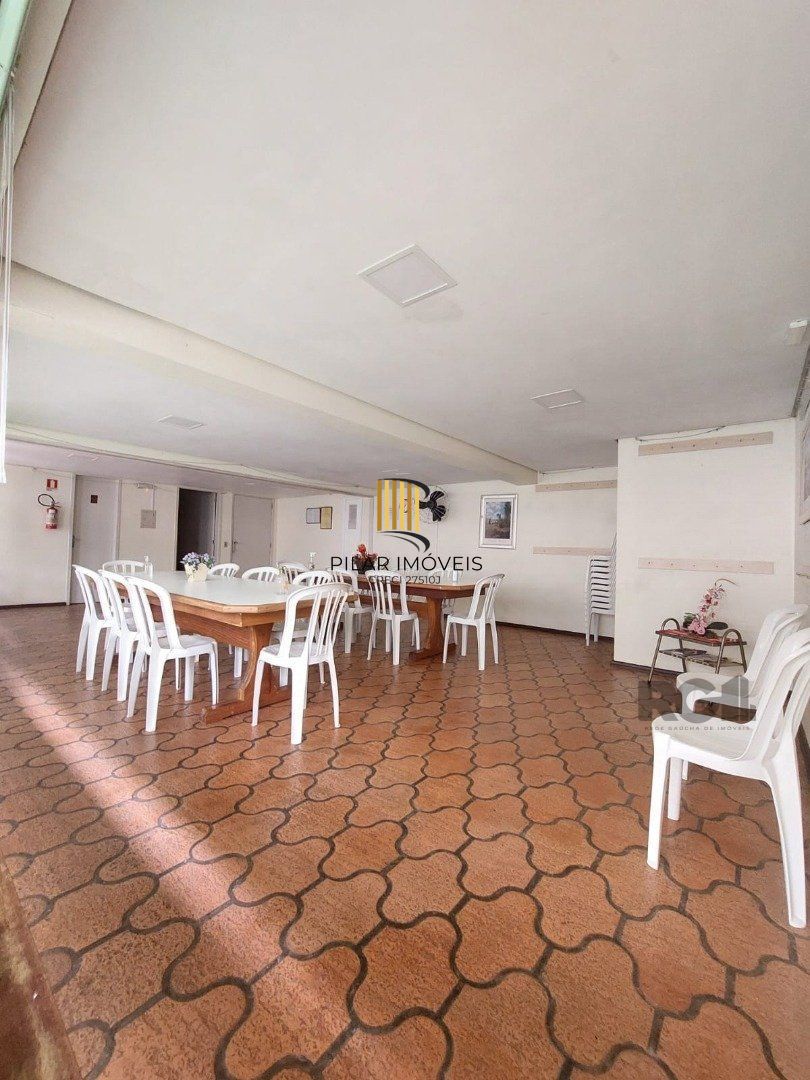 Apartamento 1 dormitório no bairro Tristeza