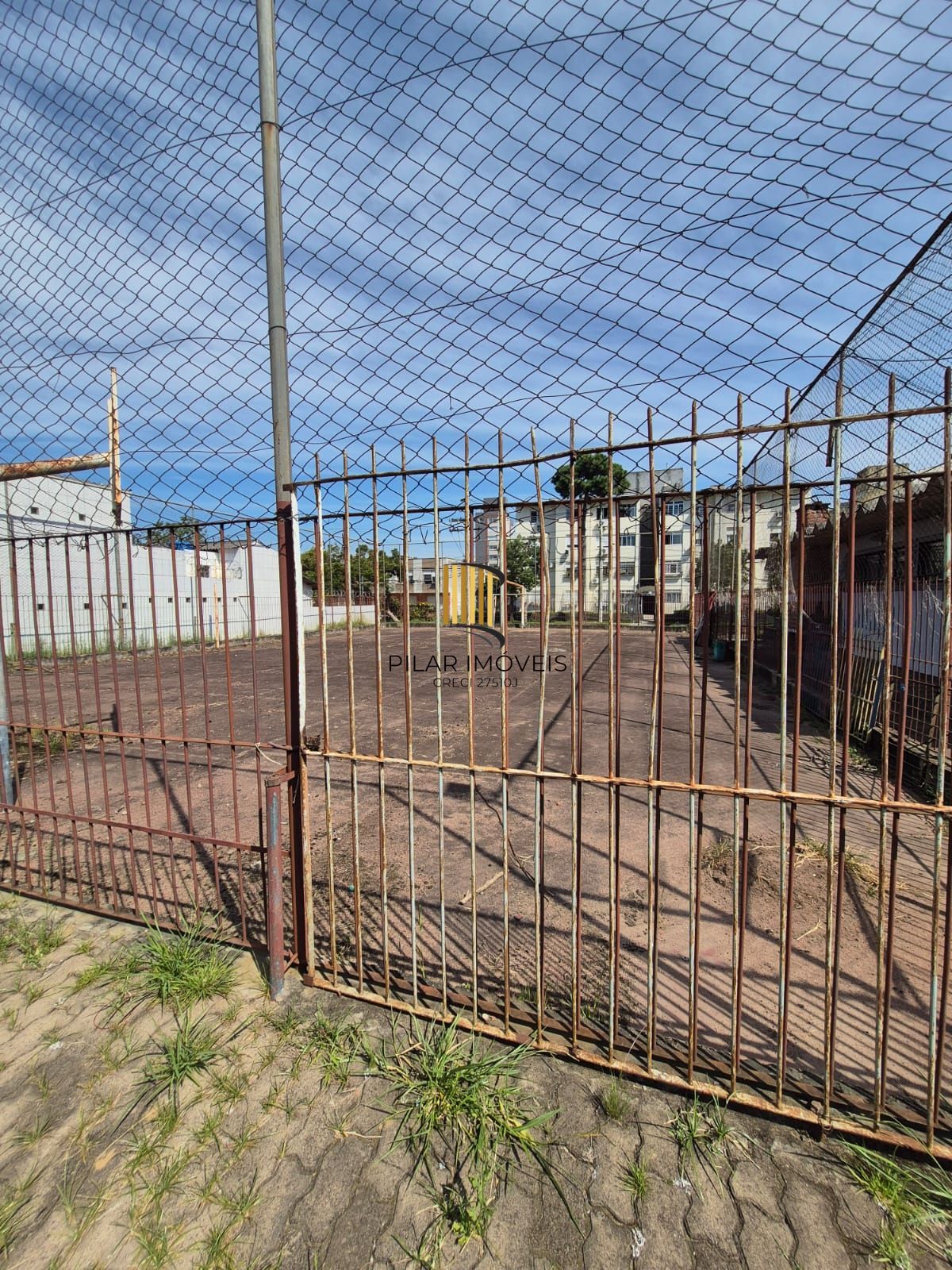 Apartamento com 2 dormitórios 2 Andar