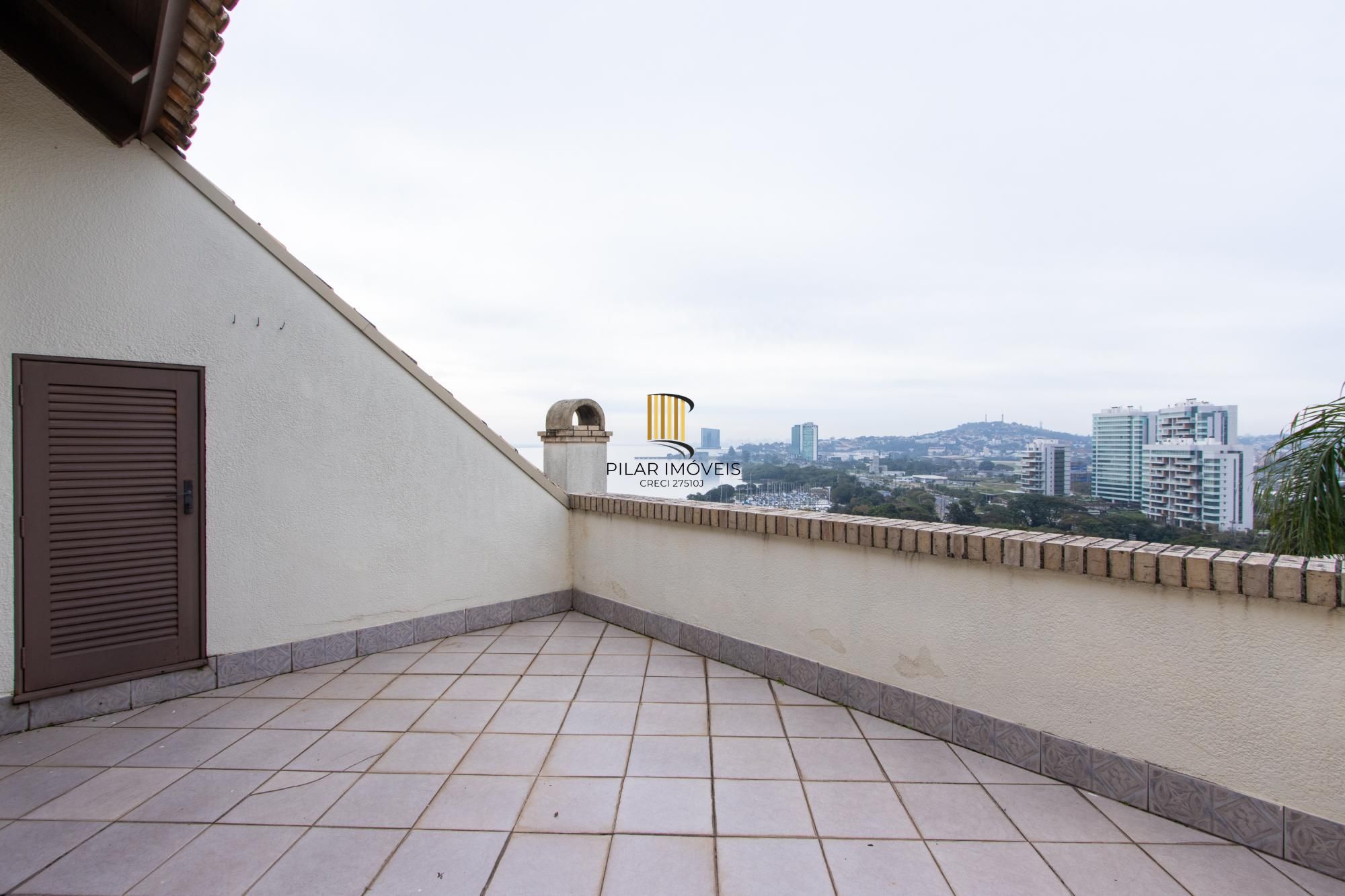 Casa Condominio 3 Dormitório(s) Bairro Vila Assunção