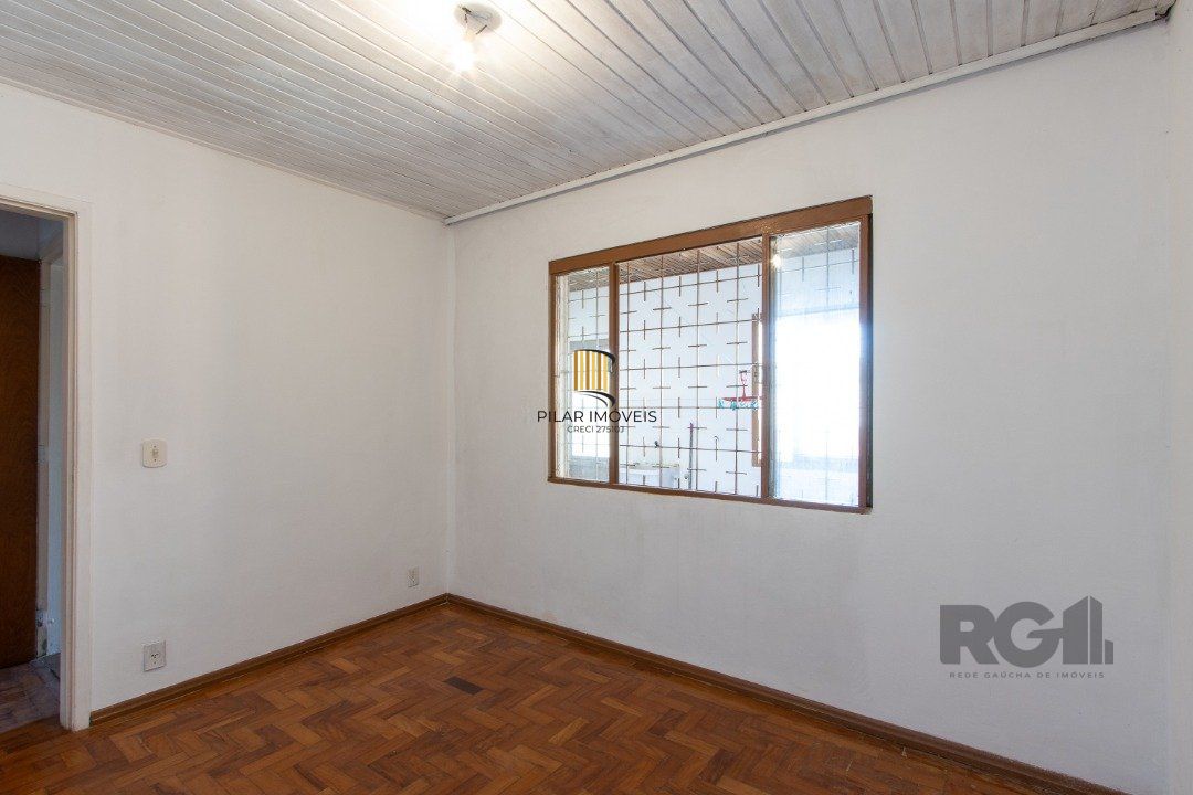 Casa 3 dormitórios no bairro Aberta dos Morros
