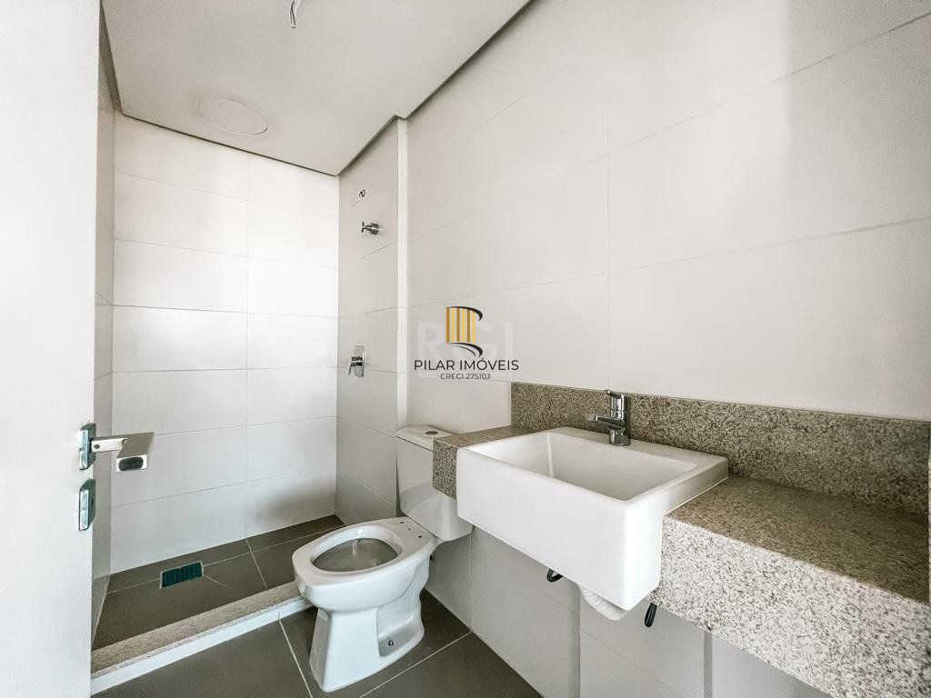 Apartamento 2 dormitórios no bairro São João