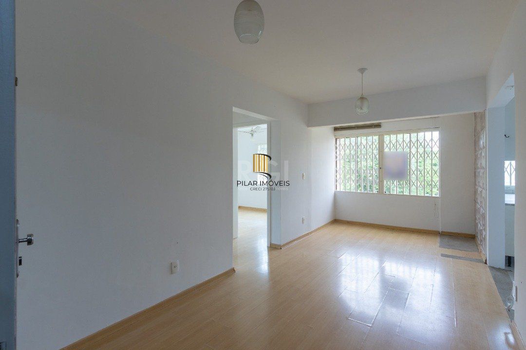 Apartamento para Venda - 57.37m², 2 dormitórios, 1 vaga - Cavalhada - Pilar Imóveis