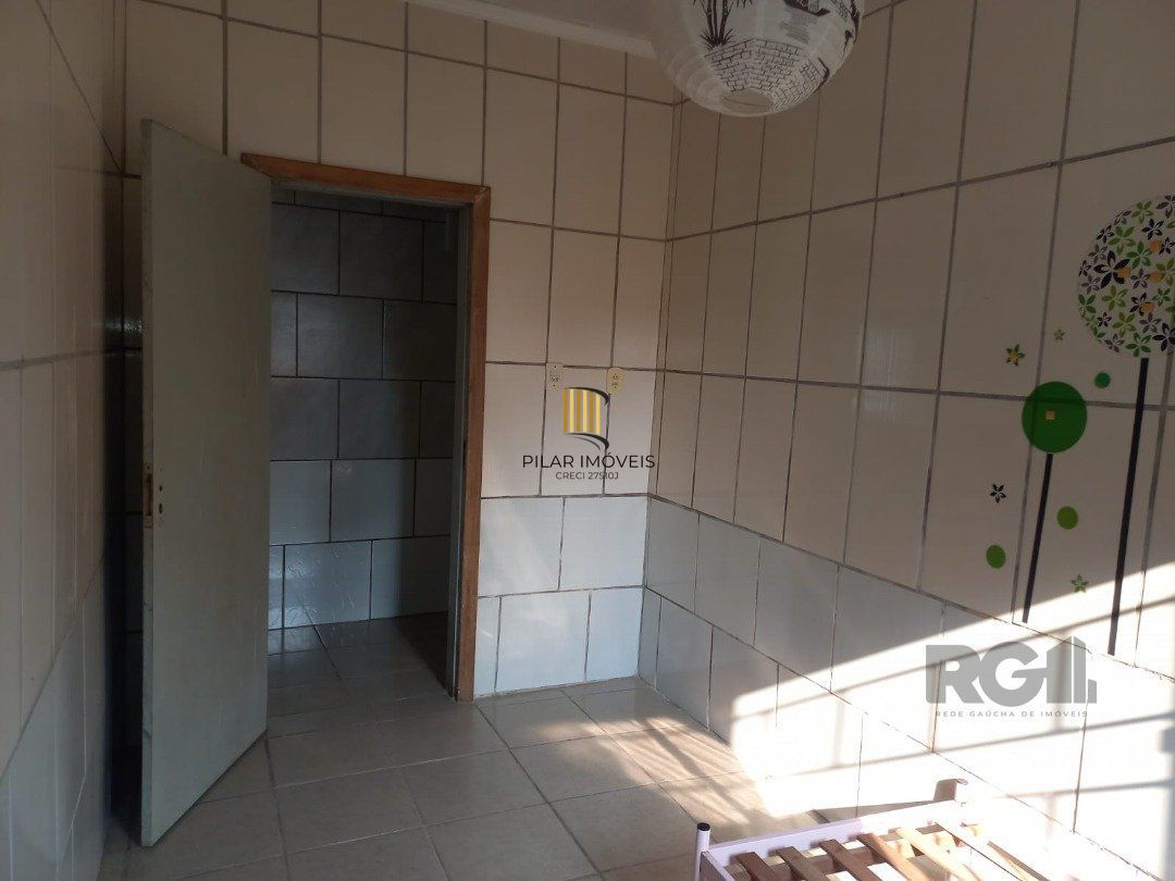 Casa 3 Dormitório(s) Bairro Lami